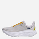 Buty do biegania męskie HOKA ONE ONE Arahi 8 1168690-SSTC 42 (8.5US) Szare (198605183287) - obraz 3