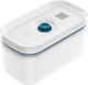 Lunch box Zwilling J.A. Henckels Fresh & Save plastikowy morski 0.5 l (4009839642777) - obraz 1