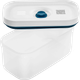 Lunch box Zwilling J.A. Henckels Fresh & Save plastikowy morski 0.5 l (4009839642777) - obraz 2