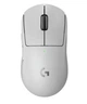 Мышь беспроводная Logitech Pro X Superlight 2 SE White (910-007555) - изображение 1