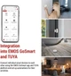 Повторювач підсилення сигналу  ZigBee Emos H5022 - зображення 12