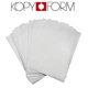 САХАРНАЯ БУМАГА KopyForm 25 листов - изображение 2