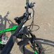 Велосипед Titan 26" FOX 2025 Рама-13" black-green - изображение 5