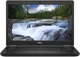 Ноутбук Dell Latitude 5490 Black / Intel Core i5-8350U / RAM 12 ГБ / SSD 256 ГБ / Intel UHD Graphics 620 / Windows 10 Pro (б/в) - зображення 1