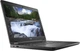 Ноутбук Dell Latitude 5490 Black / Intel Core i5-8350U / RAM 12 ГБ / SSD 256 ГБ / Intel UHD Graphics 620 / Windows 10 Pro (б/в) - зображення 2