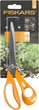 Nożyce ogrodowe Fiskars 248 mm (6411501110503) - obraz 2