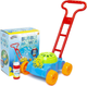 Bańki mydlane Bubbletastic Bubble Lawn Mower Kosiarka (5015934568484) - obraz 1