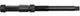 Rozwiertak do otworów YATO nastawny HSS 13.75-15.25, 158 mm (YT-28957) - obraz 2