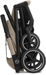 Wózek Cybex Beezy Almond Beige (524000183) - obraz 10