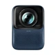 Портативний проектор Wanbo T2 Max (NEW) / 1920x1080 / 450 ANSI lm / Android 9.0 / Wi-Fi / Bluetooth / Dark Blue - зображення 2