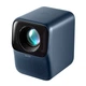 Портативний проектор Wanbo T2 Max (NEW) / 1920x1080 / 450 ANSI lm / Android 9.0 / Wi-Fi / Bluetooth / Dark Blue - зображення 4