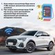 Дистанционный выключатель массы авто 12В/240A + 2 пульта / Реле отключения автомобильной батареи - изображение 10