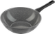 Patelnia Wok Zwilling J.A. Henckels Terreno Plus ceramiczny szary 28 cm (4009839684302) - obraz 1