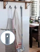 Швабра с автоматическим отжимом X-Type крестообразная 360° 110см Home R99045 - изображение 4