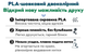 Филамент пластик для 3D-принтера PLA Dual-Silk HC188 для Kingroon 1.75 мм 1 кг Golden-Purple золото-фиолетовый (JDT-0851439) - изображение 5