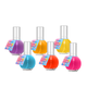 Набор туалетной воды детской Colour Intense Yummy Bubbles 24 шт - изображение 2