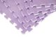 Детский мягкий коврик-пазл (30×30 см) PZ-101 Lilac - изображение 7