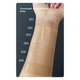 Тональна основа матуюча зволожувальна Neverti Natural Matte (NP302), 001 Porcelain Айворі - изображение 3