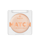 Хайлайтер кремовий для обличчя Bogenia Match Cream Highlighter (BG672) 002 Бронзовий - изображение 1