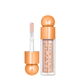 Хайлайтер для обличчя рідкий Bogenia Match Cream Highlighter (BG672) 002 Світло-рожевий - изображение 2