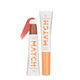 Румяна для лица жидкие Bogenia Match Liquid Blush (BG636), 005 Вишевые - изображение 1