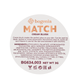 Рум'яна кремові Bogenia Match Cream Blush (BG634), 03 Бежеві - зображення 3