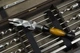 Шашличний набір для мангалу Moltis MT-10535 у кейсі набір для барбекю, шампура, подарунок чоловіку - зображення 2