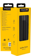  Selfie-tripod Evelatus ESS02 Bluetooth Selfie Stick Monopod Black (ESS02BK) - obraz 3