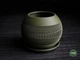 Горшок solis planter 3д печать - изображение 6
