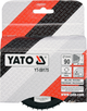 Фреза-тарник для дерева Yato YT-59175 90 мм (5906083025747) - зображення 3