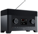 Odbiornik radiowy Teufel Radio 3Sixty Black (107000612) - obraz 2