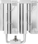Chłodzenie DeepCool AG620 ARGB V2 White (R-AG620-WHAMMN-GJD) - obraz 6