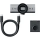Веб-камера Logitech MX Brio 705 for Business 4K Graphite (960-001530) - изображение 4