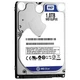 WD Scorpio Blue WD10JPVX - зображення 1