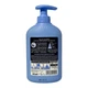 Мило рідке FELCE AZZURRA бурштин та арган ambra e argan nutriente 300мл - зображення 3
