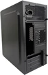 Casecom GN-1718 450W Black (GN-1718-450) - изображение 2