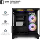 QUBE REEF ARGB Black (REEF_GBNU3) - изображение 4