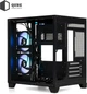 QUBE REEF ARGB Black (REEF_GBNU3) - изображение 6