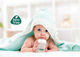 Butelka do karmienia Neno z systemem grawitacyjnym 6M+ 300 ml (5902479672410) - obraz 6
