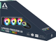 System chłodzenia wodą Arctic Liquid Freezer III Pro 420 A-RGB (ACFRE00185A) - obraz 5