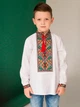 Вишиванка для хлопчика 7778-02 116 см - зображення 1