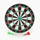 Игра Дартс Dart Game с дротиками 4 шт 38 см (D1501) - изображение 1