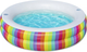 Basen dmuchany Bestway Rainbow Dreams 206 cm 35872 (6941607345986) - obraz 3