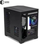 QUBE CRYSTAL ARGB Black (CRYSTAL_GBNU3) - изображение 10