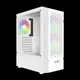GAMDIAS Aura GC7 ARGB White (4711514500684) - изображение 2