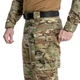 Штани Helikon-Tex MBDU NyCo Rip-Stop MultiCam, W36L32 - зображення 2