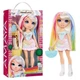 Лялька RAINBOW HIGH серії "My Fashion Style" - АМАЯ (з аксес.) - изображение 1