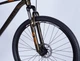 Велосипед AL 29" Discovery BASTION DD CS, рама 19" коричневый (OPS-DIS-29-203) - изображение 3