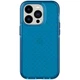 Защитный чехол Tech21 Evo Check для iPhone 14 Pro (T21-9694) - Blue - изображение 1