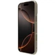 Чехол со шторкой для камеры NILLKIN CamShield Pro для iPhone 16 Pro - Gold - изображение 4